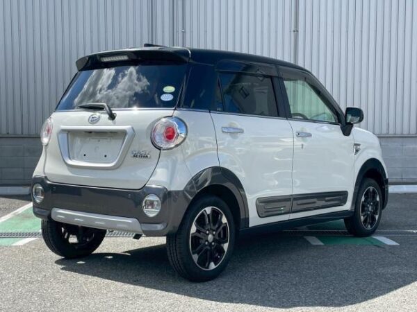 Ref:AUX-18865172 DAIHATSU CAST 2019 - Image 7