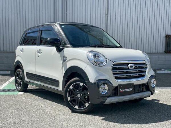 Ref:AUX-18865172 DAIHATSU CAST 2019