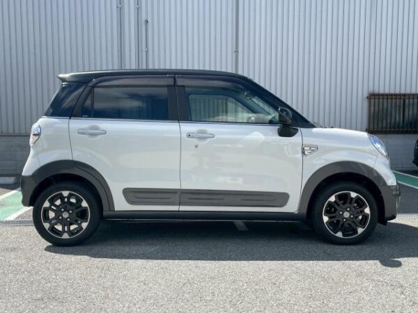 Ref:AUX-18865172 DAIHATSU CAST 2019 - Image 8