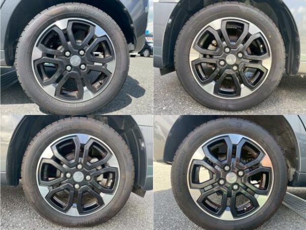 Ref:AUX-18865172 DAIHATSU CAST 2019 - Image 9