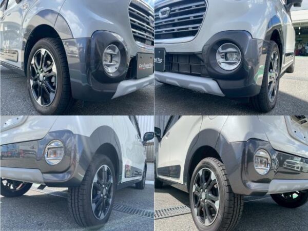 Ref:AUX-18865172 DAIHATSU CAST 2019 - Image 10