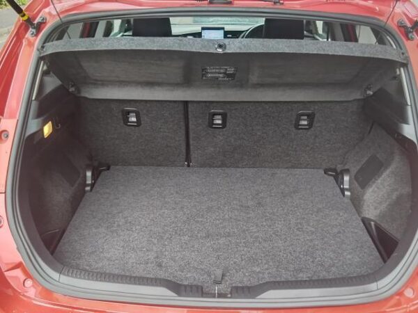 Ref:AUX-18871038 TOYOTA AURIS 2015 - Image 13