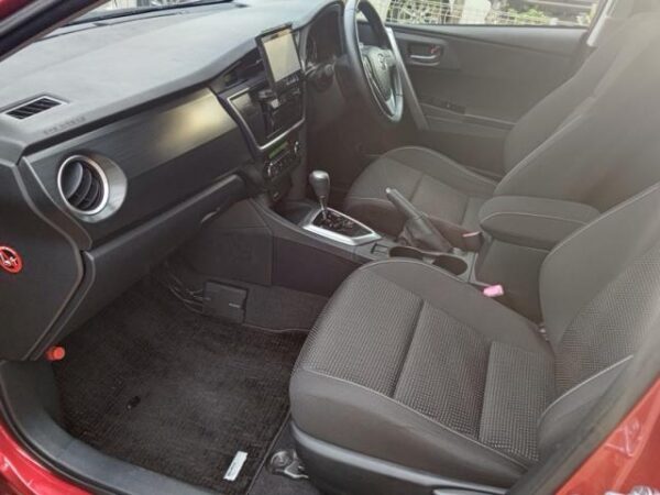 Ref:AUX-18871038 TOYOTA AURIS 2015 - Image 14