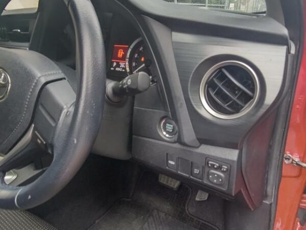 Ref:AUX-18871038 TOYOTA AURIS 2015 - Image 15