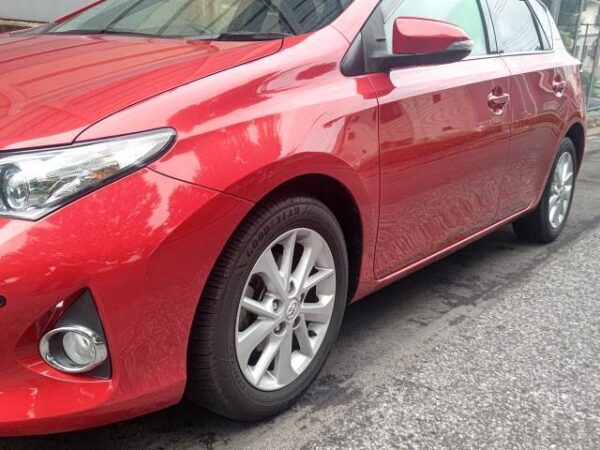 Ref:AUX-18871038 TOYOTA AURIS 2015 - Image 19
