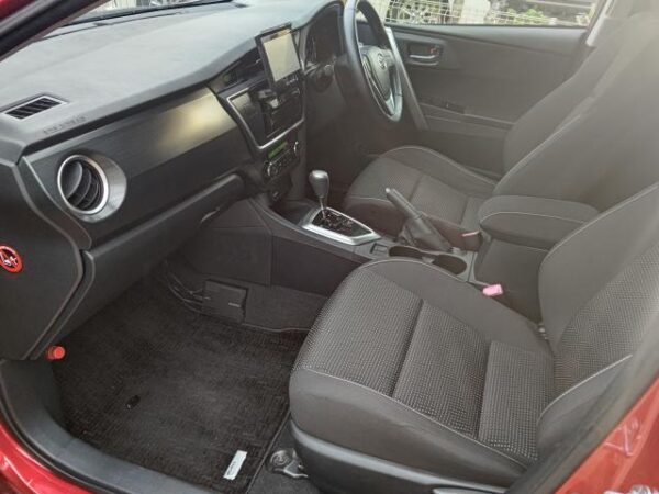 Ref:AUX-18871038 TOYOTA AURIS 2015 - Image 3