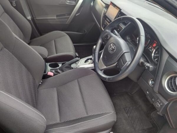 Ref:AUX-18871038 TOYOTA AURIS 2015 - Image 4