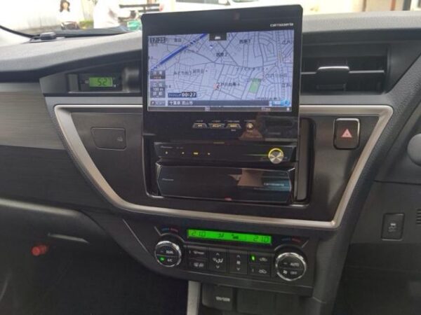 Ref:AUX-18871038 TOYOTA AURIS 2015 - Image 5
