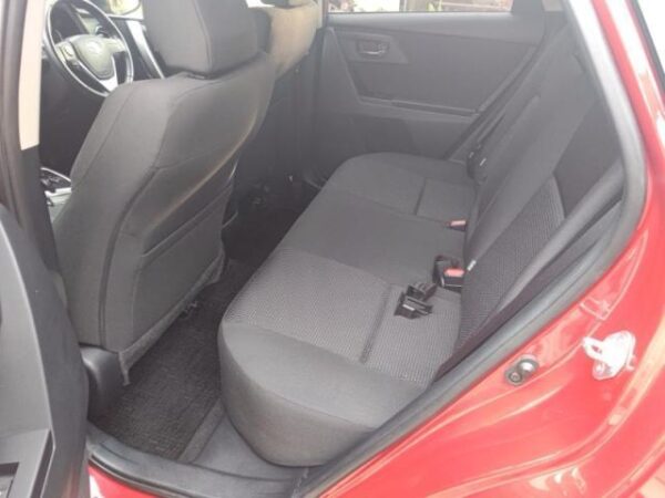 Ref:AUX-18871038 TOYOTA AURIS 2015 - Image 6