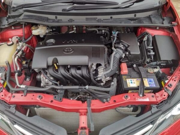 Ref:AUX-18871038 TOYOTA AURIS 2015 - Image 7