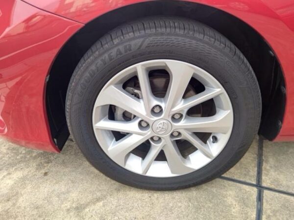 Ref:AUX-18871038 TOYOTA AURIS 2015 - Image 8