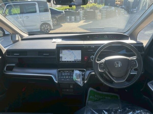 Ref:AUX-18871042 HONDA STEPWAGON SPADA 2021 - Image 2