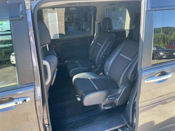 Ref:AUX-18871042 HONDA STEPWAGON SPADA 2021 - Image 11
