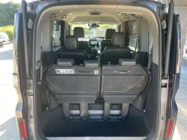 Ref:AUX-18871042 HONDA STEPWAGON SPADA 2021 - Image 13
