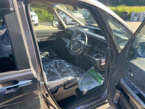 Ref:AUX-18871042 HONDA STEPWAGON SPADA 2021 - Image 15