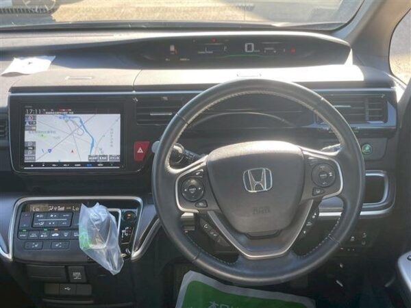 Ref:AUX-18871042 HONDA STEPWAGON SPADA 2021 - Image 16