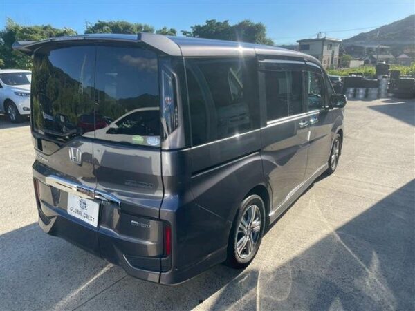 Ref:AUX-18871042 HONDA STEPWAGON SPADA 2021 - Image 3