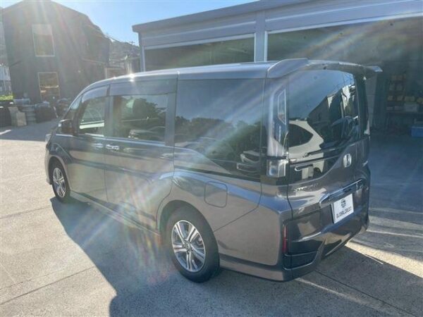 Ref:AUX-18871042 HONDA STEPWAGON SPADA 2021 - Image 5