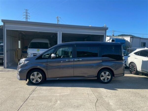 Ref:AUX-18871042 HONDA STEPWAGON SPADA 2021 - Image 6