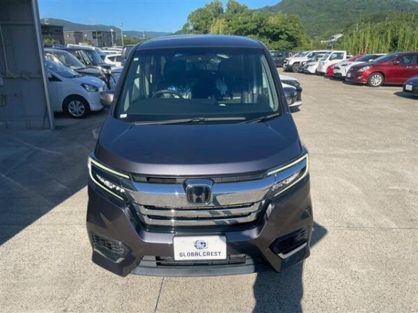 Ref:AUX-18871042 HONDA STEPWAGON SPADA 2021 - Image 7