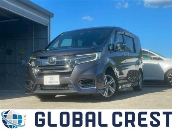 Ref:AUX-18871042 HONDA STEPWAGON SPADA 2021