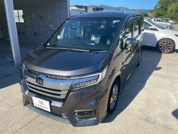 Ref:AUX-18871042 HONDA STEPWAGON SPADA 2021 - Image 8