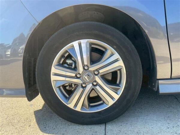 Ref:AUX-18871042 HONDA STEPWAGON SPADA 2021 - Image 9