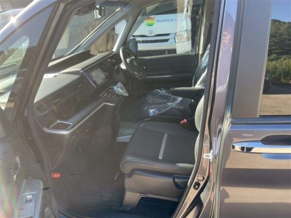 Ref:AUX-18871042 HONDA STEPWAGON SPADA 2021 - Image 10