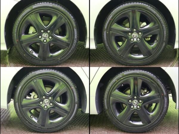 Ref:AUX-18871223 TOYOTA PRIUS 2020 - Image 17