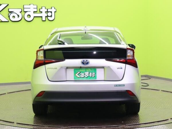 Ref:AUX-18871223 TOYOTA PRIUS 2020 - Image 19
