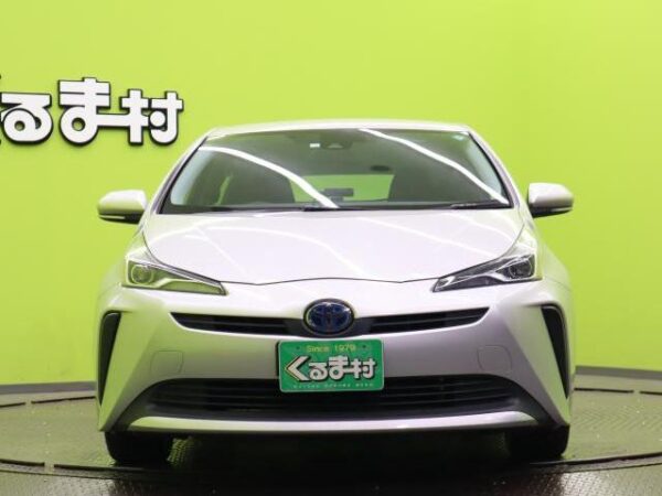 Ref:AUX-18871223 TOYOTA PRIUS 2020 - Image 20