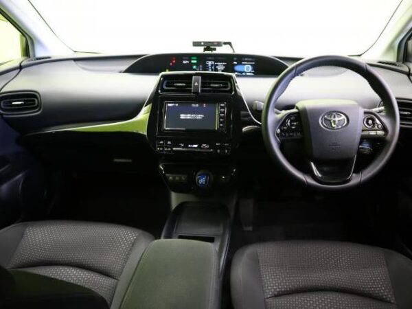 Ref:AUX-18871223 TOYOTA PRIUS 2020 - Image 3