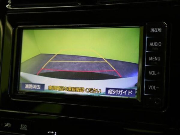 Ref:AUX-18871223 TOYOTA PRIUS 2020 - Image 5