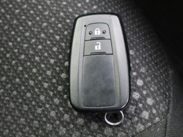 Ref:AUX-18871223 TOYOTA PRIUS 2020 - Image 9