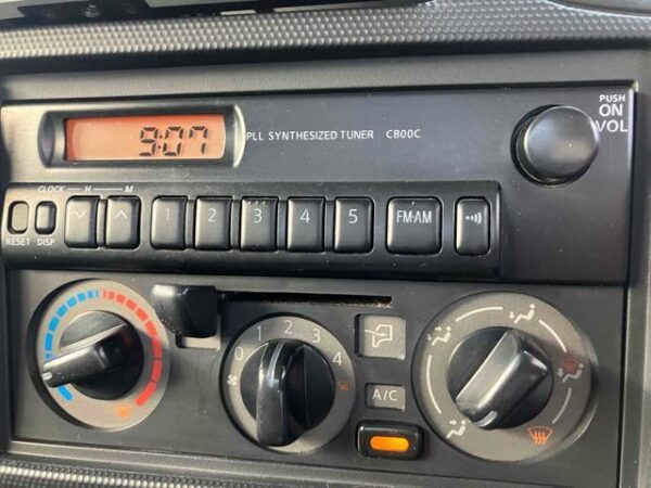 Ref:AUX-18871319 NISSAN ATLAS TRUCK 2013 - Image 12