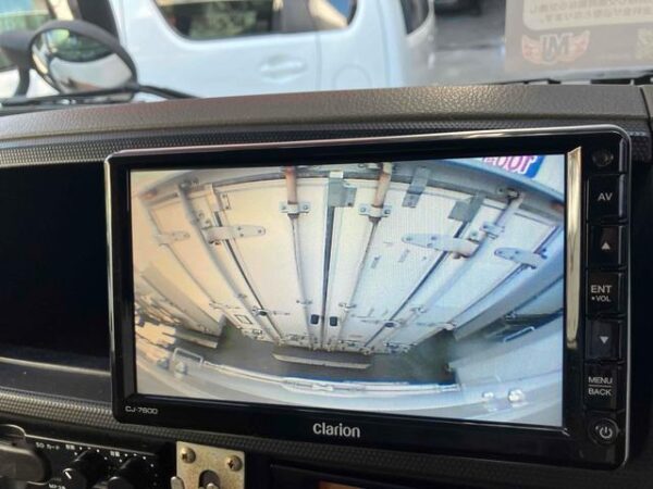 Ref:AUX-18871319 NISSAN ATLAS TRUCK 2013 - Image 13