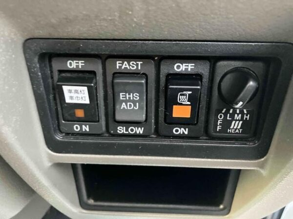 Ref:AUX-18871319 NISSAN ATLAS TRUCK 2013 - Image 19
