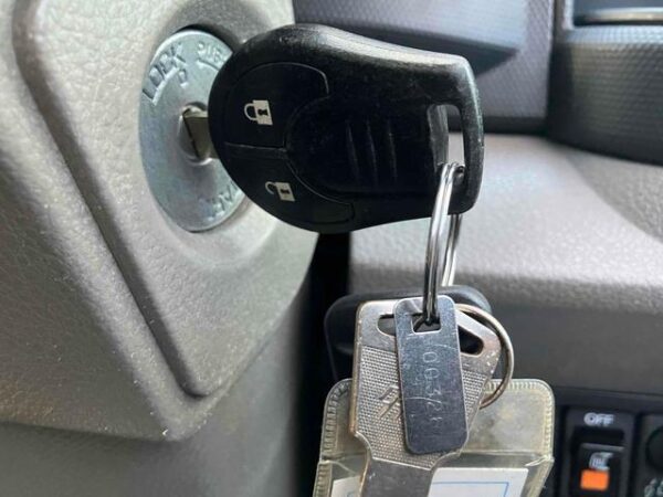 Ref:AUX-18871319 NISSAN ATLAS TRUCK 2013 - Image 20