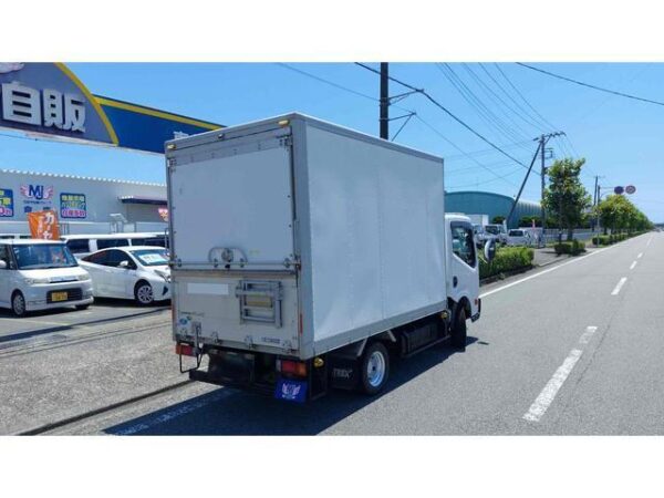 Ref:AUX-18871319 NISSAN ATLAS TRUCK 2013 - Image 3