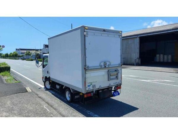 Ref:AUX-18871319 NISSAN ATLAS TRUCK 2013 - Image 4