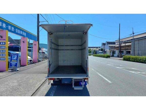Ref:AUX-18871319 NISSAN ATLAS TRUCK 2013 - Image 5