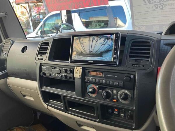 Ref:AUX-18871319 NISSAN ATLAS TRUCK 2013 - Image 10