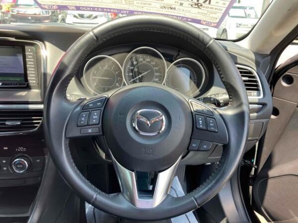 Ref:AUX-18871321 MAZDA ATENZA WAGON 2013 - Image 2