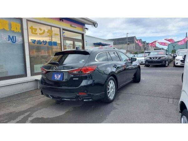 Ref:AUX-18871321 MAZDA ATENZA WAGON 2013 - Image 14