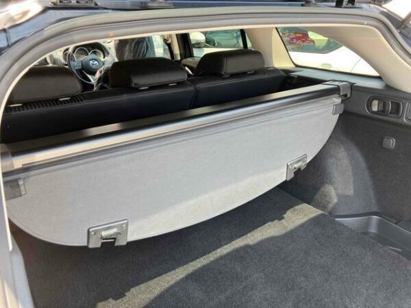 Ref:AUX-18871321 MAZDA ATENZA WAGON 2013 - Image 18