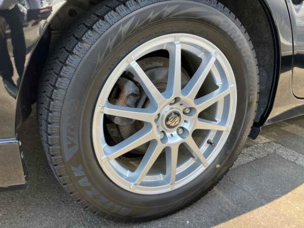 Ref:AUX-18871321 MAZDA ATENZA WAGON 2013 - Image 20