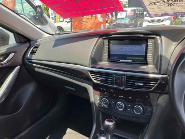 Ref:AUX-18871321 MAZDA ATENZA WAGON 2013 - Image 3
