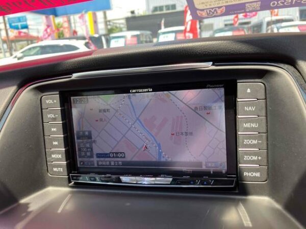 Ref:AUX-18871321 MAZDA ATENZA WAGON 2013 - Image 6