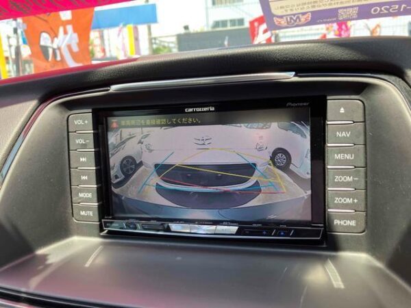 Ref:AUX-18871321 MAZDA ATENZA WAGON 2013 - Image 7