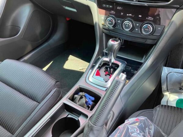 Ref:AUX-18871321 MAZDA ATENZA WAGON 2013 - Image 8